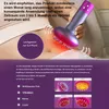 Lymphdrainage-Massagegerät & Anti-Cellulite-Massagegerät, Produktbild-Vorschau 4