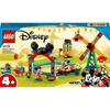 LEGO® Disney™ 10778 Topolino, Minnie e Pippo al luna park Anteprima dell’immagine prodotto 19
