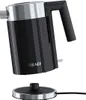 GRAEF Wasserkocher WK 402 1 l 2015 W schwarz Produktbild-Vorschau 3