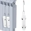 Humidificateur d'air pour radiateur, verre, set de 2 pièces Voir les images du produit 1