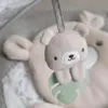 Baby-Liegestuhl Ingenuity Grau Produktbild-Vorschau 6