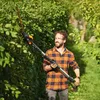 WORX 20V Akku-Heckenschere mit Stiel Produktbild-Vorschau 9