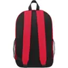 FOCO NHL Big Logo Bungee Rucksack Team Washington Capitals Produktbild-Vorschau 5