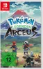 Nintendo Pokémon-Legenden: Arceus, Nintendo Switch, dla Podgląd zdjęcia produktu 1