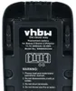vhbw Akku kompatibel mit Parrot Bebop 2, 2 Pro Drohne Produktbild-Vorschau 5