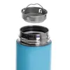 Thermos avec LED ADLER AD 4506bl bleu Voir les images du produit 7