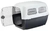 Transportbox Ferplast Clipper 6 Transportino 93x65x68cm Produktbild-Vorschau 2
