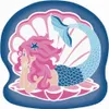 Step by Step Schulranzen-Zubehör Magic Mags - Flash Mermaid Produktbild-Vorschau 8