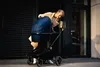Lionelo Mika 3in1 Set Kinderwagen, Babywanne, Babyschale. Produktbild-Vorschau 11