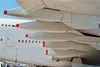Revell Airbus A380 Design New livery "First Flight" 1:144 Produktbild-Vorschau 2