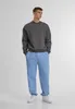 Urban Classics heren joggingbroek Ghoxug, lichtblauw, maat Productafbeelding-voorbeeld 5