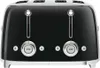 Toaster mit 4 schlitzen, 950 w, schwarz Smeg TSF03BLEU Produktbild-Vorschau 11