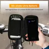 R2B Handyhalterung Fahrrad Wasserdicht - Universal fahrrad Produktbild-Vorschau 8