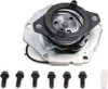 HEPU Kühlmittelpumpe Wasserpumpe für VOLVO XC60 (156) P984 Produktbild-Vorschau 1