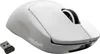 Logitech PRO X SUPERLIGHT WIRELESS GAMING MOUSE WHITE EER - Produktbild-Vorschau 7