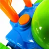 Bulle de savon Pusher Mower Sounds Liquid 9018 Voir les images du produit 14