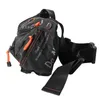 Herren Bauchtasche, große Crossbody-Gürteltasche mit Produktbild-Vorschau 7