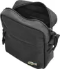 LACOSTE Umhängetasche Neocroc Vertical Camera Bag Noir Produktbild-Vorschau 10