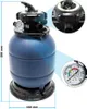Wiltec Sandfilteranlage HZS-300 für Pools, Filteranlage, Produktbild-Vorschau 2