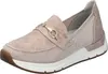 Rieker Straßenslipper(Trott) Abs.b.25 mm in rose/pink, Gr. Produktbild-Vorschau 3