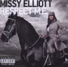 Respect M.E. - The Best Of Missy Elliott - Elektra Náhľad obrázku produktu 1