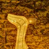 LED světelná laň, 150 cm, 140 teple bílých diod Náhled obrázku produktu 2