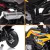 BMW F850 GS Kinder Elektromotorrad 12V (3–6 Jahre) – Produktbild-Vorschau 3