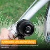 R2B Fahrradklingel, GPS tracker fahrrad, Geeignet für Apple Produktbild-Vorschau 3