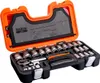 Bahco Steckschlüsselsatz 24teilig S240 (S240) Anteprima dell’immagine prodotto 6