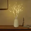 Bettizia Lichterzweige 3er Set LED 50cm Lichterdeko Innen Produktbild-Vorschau 7
