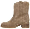 Gabor Stiefelette Stiefelette Veloursleder Produktbild-Vorschau 2