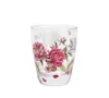 Isabelle Rose, Geschirr, Haushalt, Vintage, Trinkglas, Produktbild-Vorschau 1