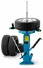 Bituxx Reifenmontiermaschine Reifenmontiergerät 4-19 Zoll Produktbild-Vorschau 1