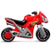 MOLTO- Moto Premium Rosso MOLTO Anteprima dell’immagine prodotto 2