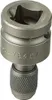 Wera 784 C/1, Buchse, 1/2 Zoll, Imperial, 1 Kopf/Köpfe, 1/4 Produktbild-Vorschau 9