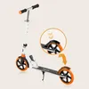Lionelo Luca Roller Kinder Tretroller bis 100kg Räder 200mm Produktbild-Vorschau 17