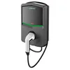 GEWISS Ladestation für E-Autos,  I-CON WALLBOX, Produktbild-Vorschau 1