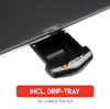 alpina Teppanyaki grilovacia doska - Plancha - 1800 W - 70 Náhľad obrázku produktu 4