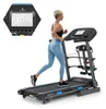 Capital Sports Pacemaker F120 Laufband für Zuhause Klappbar Produktbild-Vorschau 1