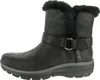 Skechers Easy Going Dreamers Move Damen Stiefel Schwarz Voir les images du produit 62