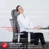 Comfier Shiatsu Massage par compression d'air Coussin de Voir les images du produit 6