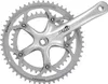 SUNRACE CRANKKEL FCR8183 8-Gang 53 39t. 170 mm Aluminium Produktbild-Vorschau 1