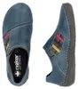 Rieker Damen Slipper mit mehrfarbigem Gummizug und weicher Produktbild-Vorschau 21
