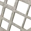 Lüftungsgitter Gitter Abschlussgitter Metallgitter Abluft Produktbild-Vorschau 2