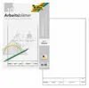 Folia 8204/10 Arbeitsblätter für technisches Zeichnen Produktbild-Vorschau 6