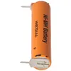 Panasonic HHR-70AAAE4 Batteria NiMH 1,2 V 700 mAh AAA con Anteprima dell’immagine prodotto 7