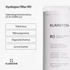 Klarstein RO filter, kompatibilný s PureFina 400 GPD, 1x Náhľad obrázku produktu 2