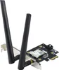 ASUS PCE-AX3000, integrato, senza fili, PCI Express, WLAN / Anteprima dell’immagine prodotto 14