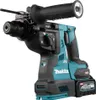 Makita HR003GZ, 2,8 cm, 980 RPM, 1,3 cm, 3,2 cm, Akku, 4,1 Produktbild-Vorschau 53
