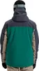 Quiksilver Dawson Jacke Grün S Herren Grün S Produktbild-Vorschau 2